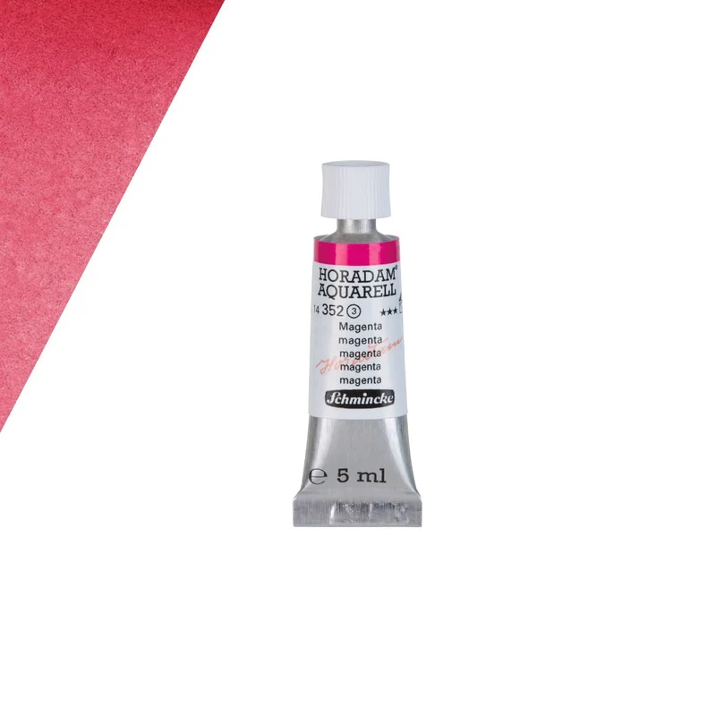 Schmincke | Horadam Aquarellfarbe Tuben 5ml & 15ml