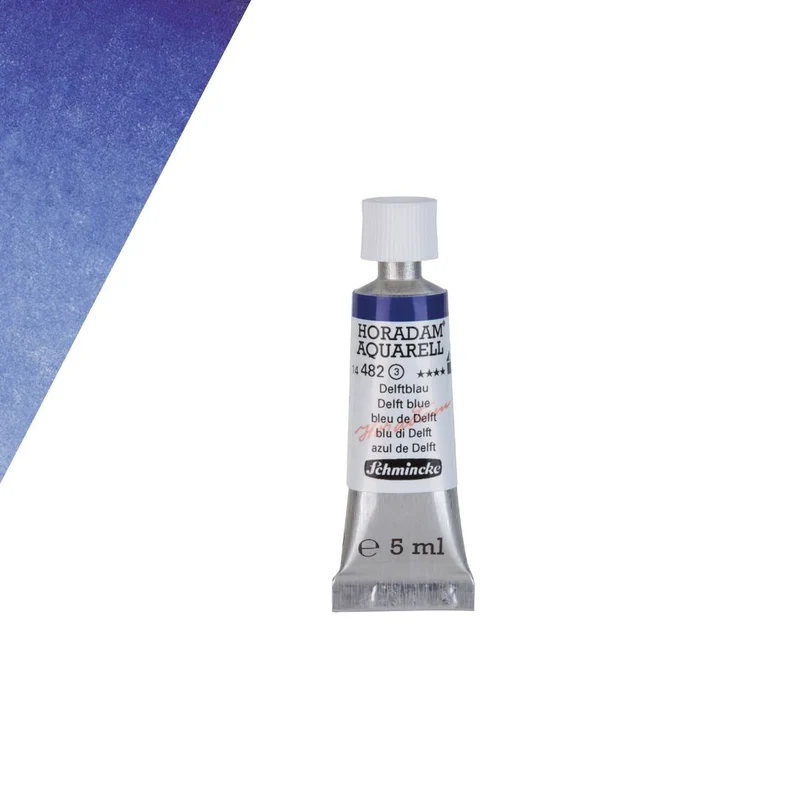 Schmincke | Horadam Aquarellfarbe Tuben 5ml & 15ml