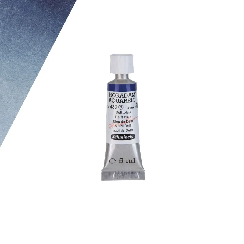 Schmincke | Horadam Aquarellfarbe Tuben 5ml & 15ml