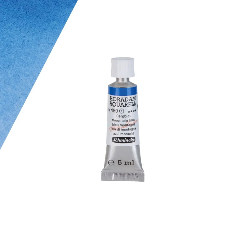 Schmincke | Horadam Aquarellfarbe Tuben 5ml & 15ml