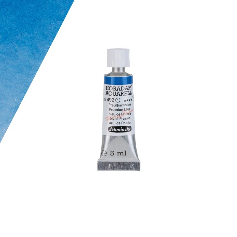Schmincke | Horadam Aquarellfarbe Tuben 5ml & 15ml