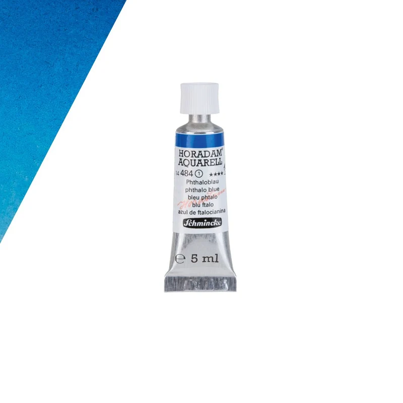 Schmincke | Horadam Aquarellfarbe Tuben 5ml & 15ml