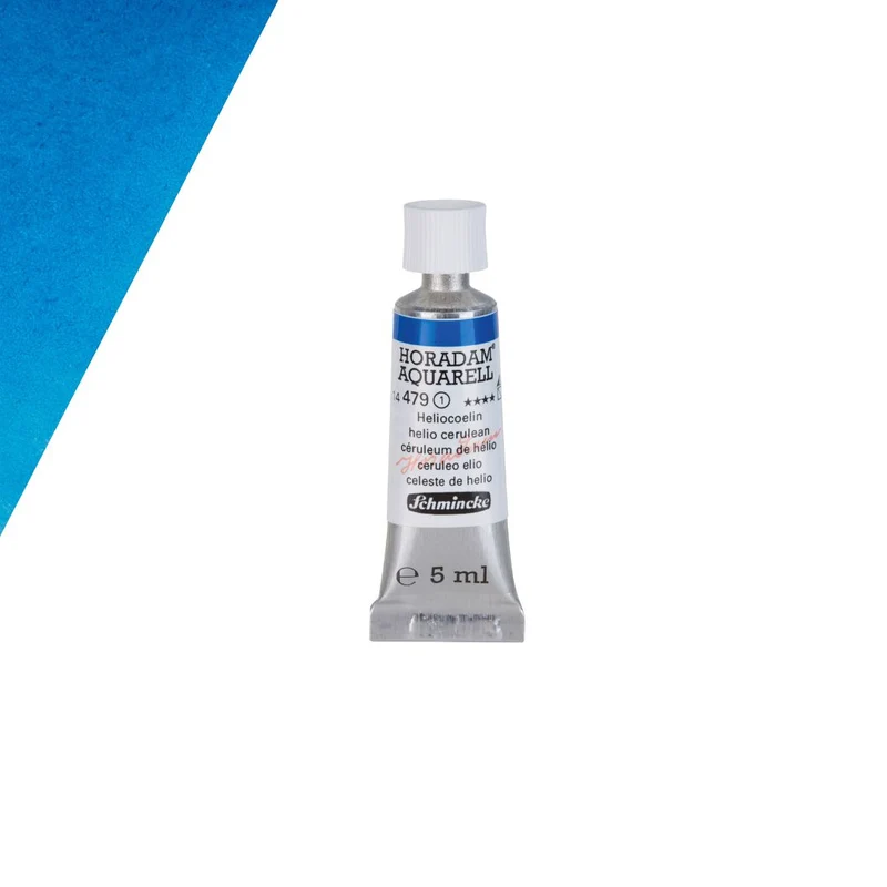 Schmincke | Horadam Aquarellfarbe Tuben 5ml & 15ml