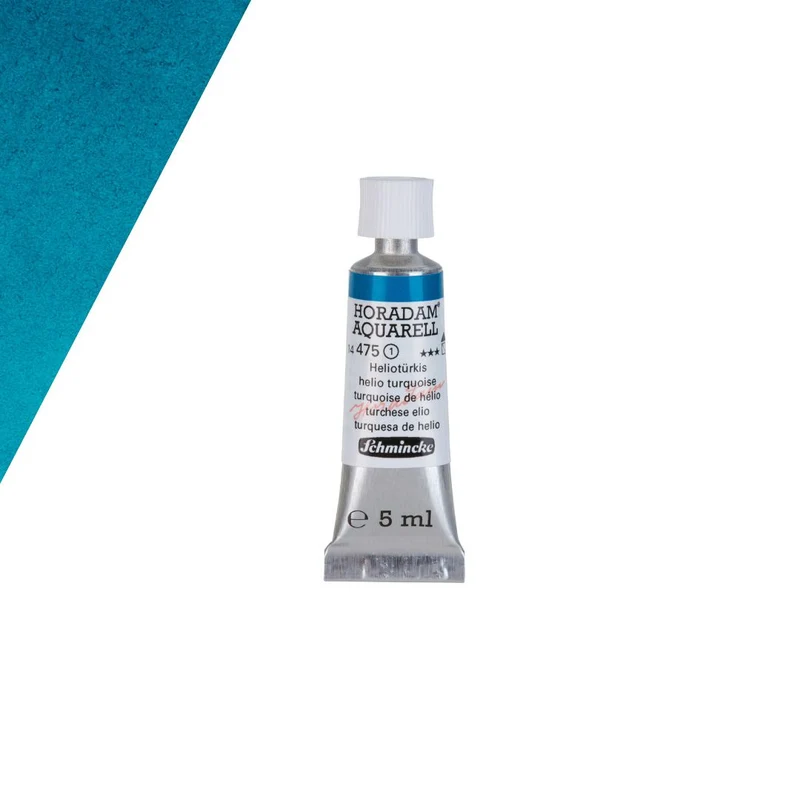 Schmincke | Horadam Aquarellfarbe Tuben 5ml & 15ml