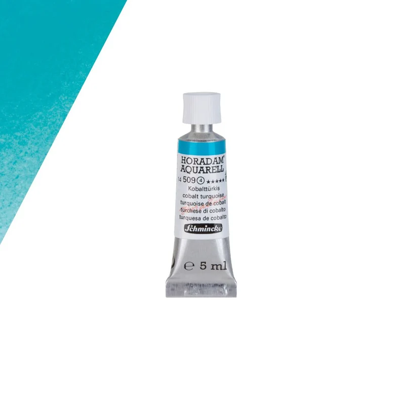 Schmincke | Horadam Aquarellfarbe Tuben 5ml & 15ml