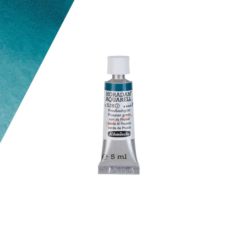 Schmincke | Horadam Aquarellfarbe Tuben 5ml & 15ml