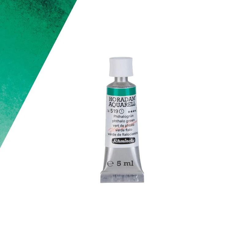 Schmincke | Horadam Aquarellfarbe Tuben 5ml & 15ml