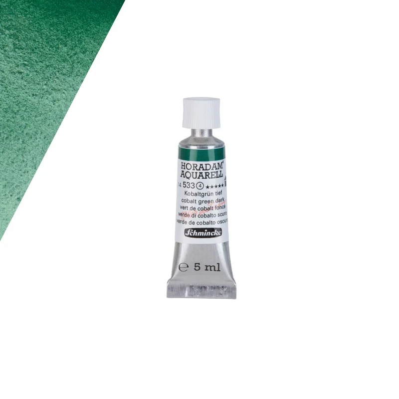 Schmincke | Horadam Aquarellfarbe Tuben 5ml & 15ml