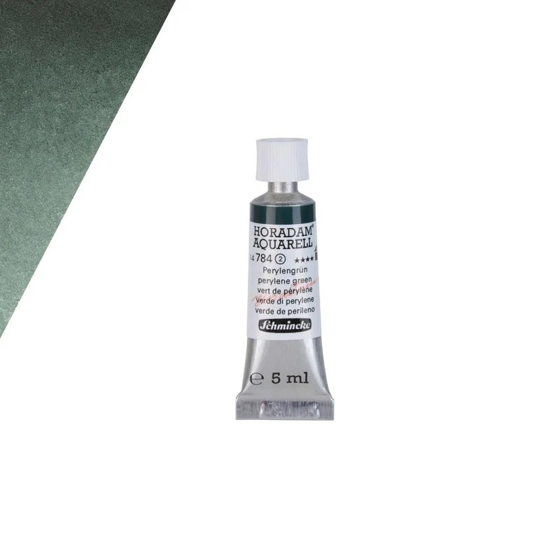 Schmincke | Horadam Aquarellfarbe Tuben 5ml & 15ml