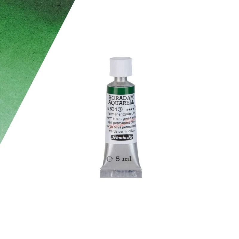 Schmincke | Horadam Aquarellfarbe Tuben 5ml & 15ml