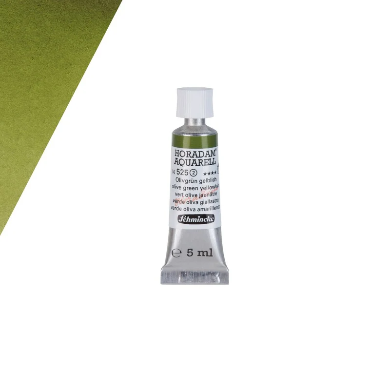 Schmincke | Horadam Aquarellfarbe Tuben 5ml & 15ml
