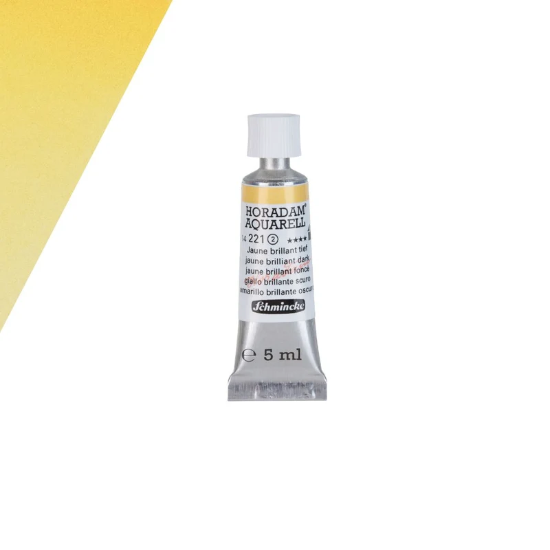 Schmincke | Horadam Aquarellfarbe Tuben 5ml & 15ml