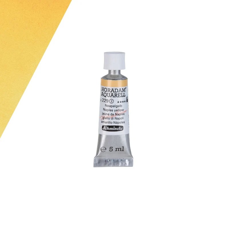 Schmincke | Horadam Aquarellfarbe Tuben 5ml & 15ml
