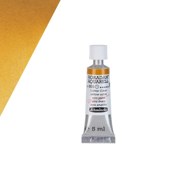 Schmincke | Horadam Aquarellfarbe Tuben 5ml & 15ml
