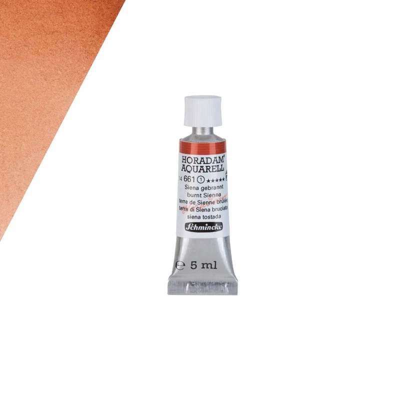 Schmincke | Horadam Aquarellfarbe Tuben 5ml & 15ml