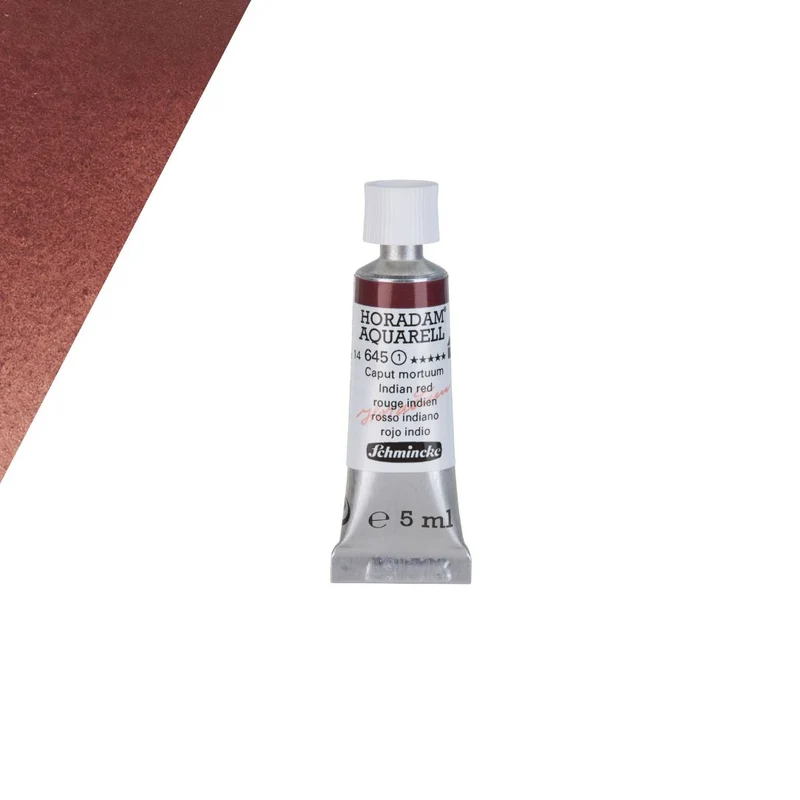 Schmincke | Horadam Aquarellfarbe Tuben 5ml & 15ml