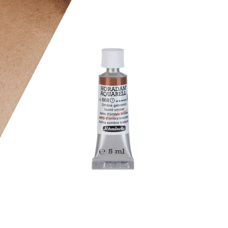 Schmincke | Horadam Aquarellfarbe Tuben 5ml & 15ml