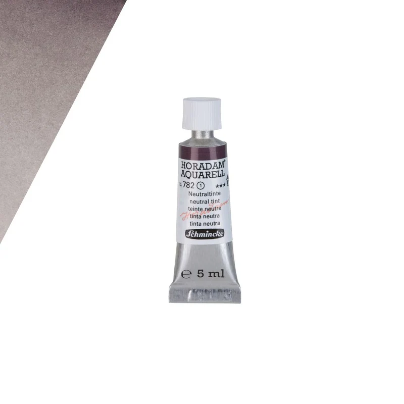 Schmincke | Horadam Aquarellfarbe Tuben 5ml & 15ml