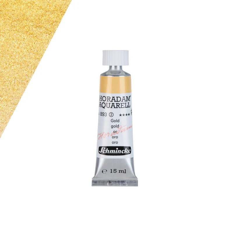 Schmincke | Horadam Aquarellfarbe Tuben 5ml & 15ml