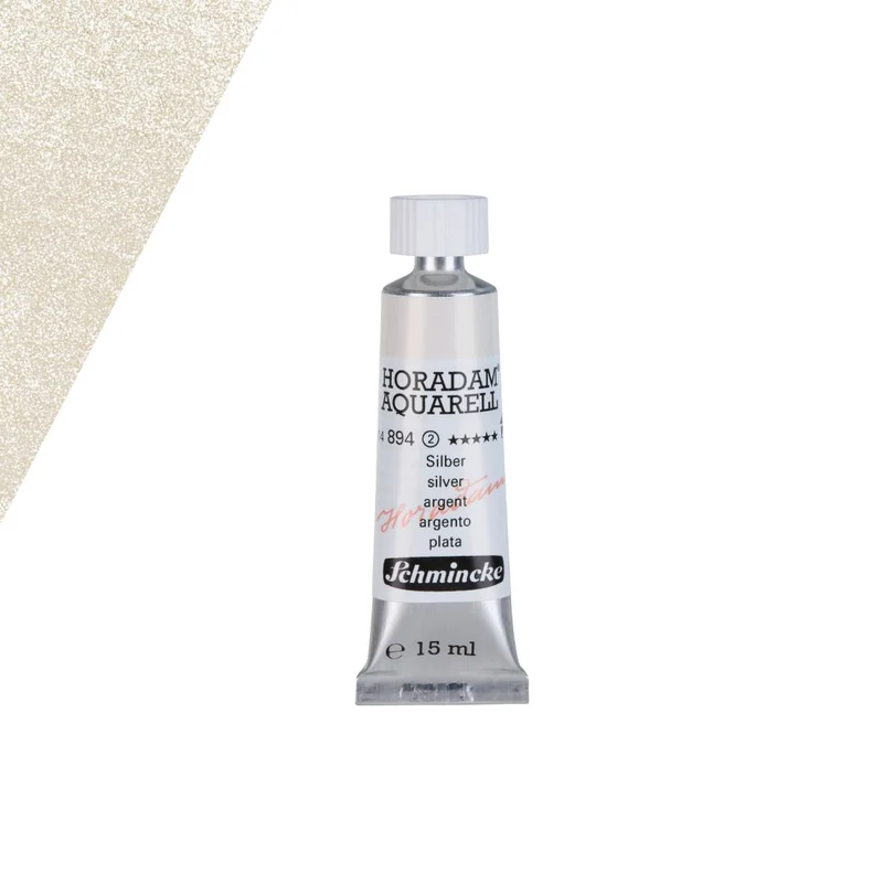 Schmincke | Horadam Aquarellfarbe Tuben 5ml & 15ml