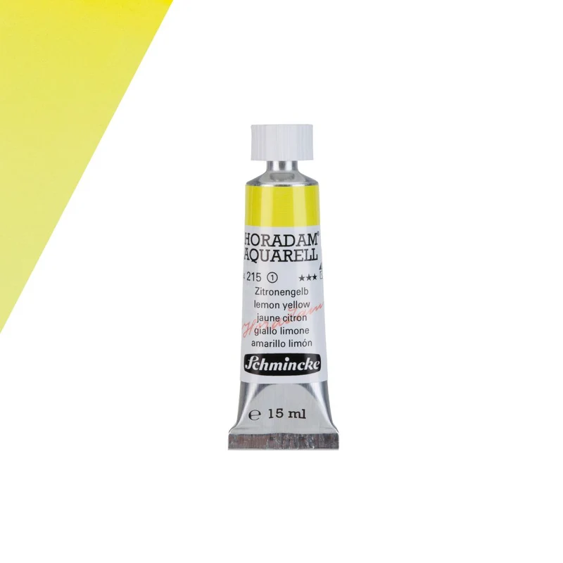 Schmincke | Horadam Aquarellfarbe Tuben 5ml & 15ml