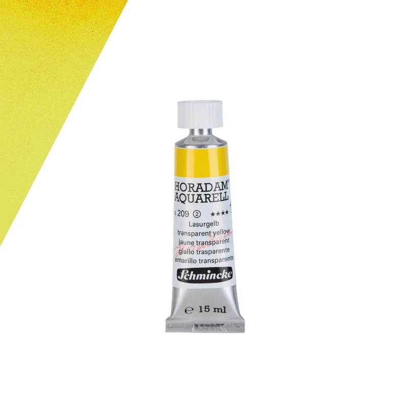 Schmincke | Horadam Aquarellfarbe Tuben 5ml & 15ml
