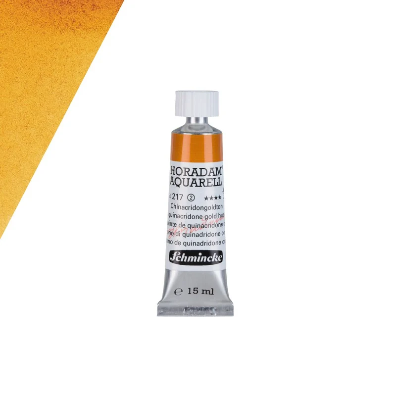 Schmincke | Horadam Aquarellfarbe Tuben 5ml & 15ml