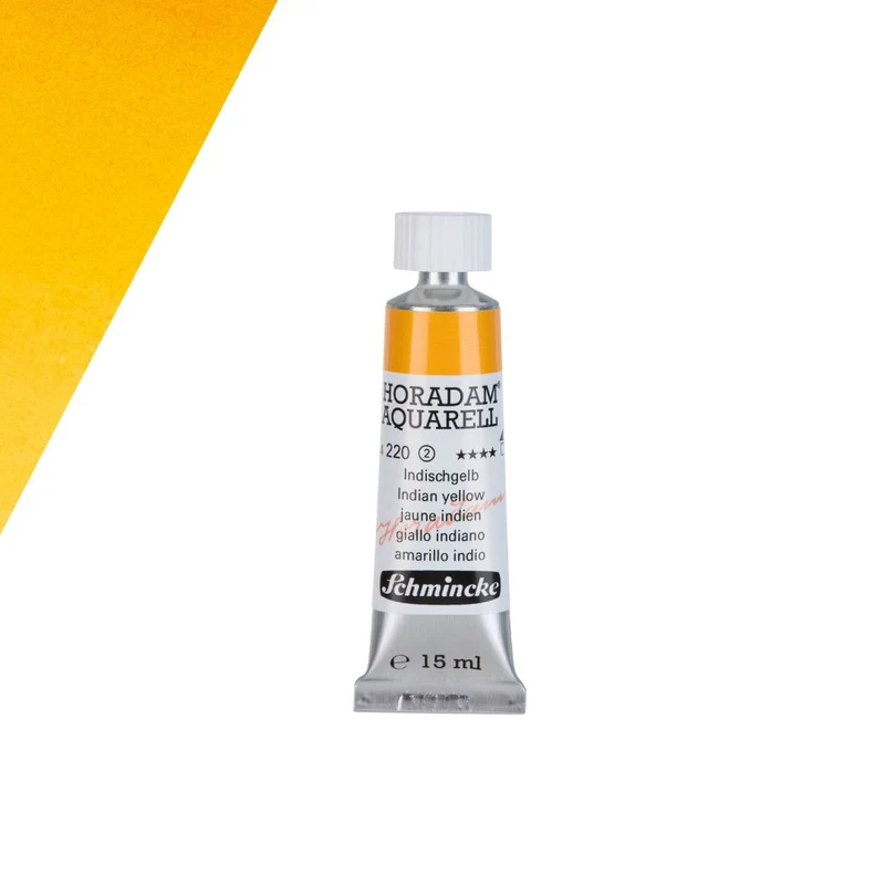 Schmincke | Horadam Aquarellfarbe Tuben 5ml & 15ml