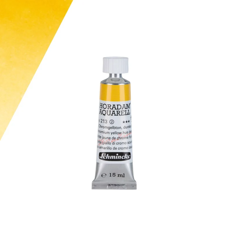 Schmincke | Horadam Aquarellfarbe Tuben 5ml & 15ml
