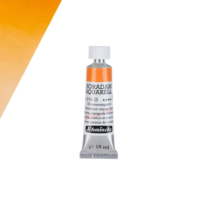Schmincke | Horadam Aquarellfarbe Tuben 5ml & 15ml