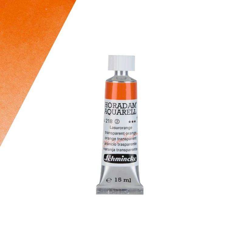 Schmincke | Horadam Aquarellfarbe Tuben 5ml & 15ml