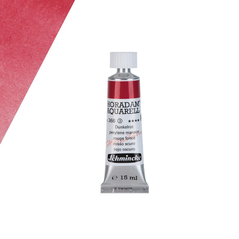 Schmincke | Horadam Aquarellfarbe Tuben 5ml & 15ml