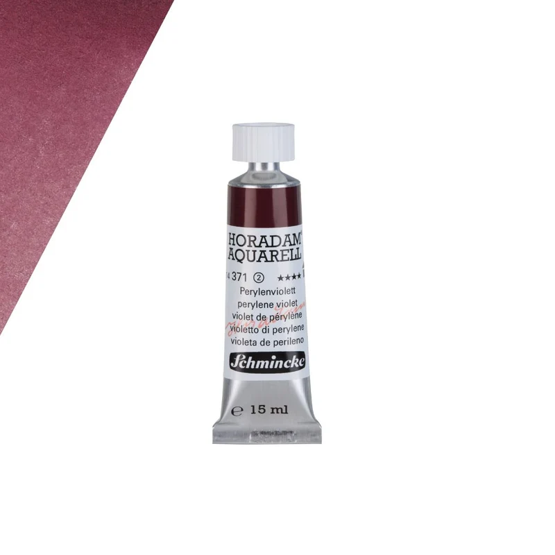 Schmincke | Horadam Aquarellfarbe Tuben 5ml & 15ml