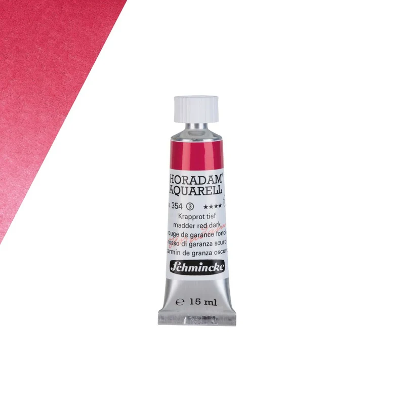 Schmincke | Horadam Aquarellfarbe Tuben 5ml & 15ml