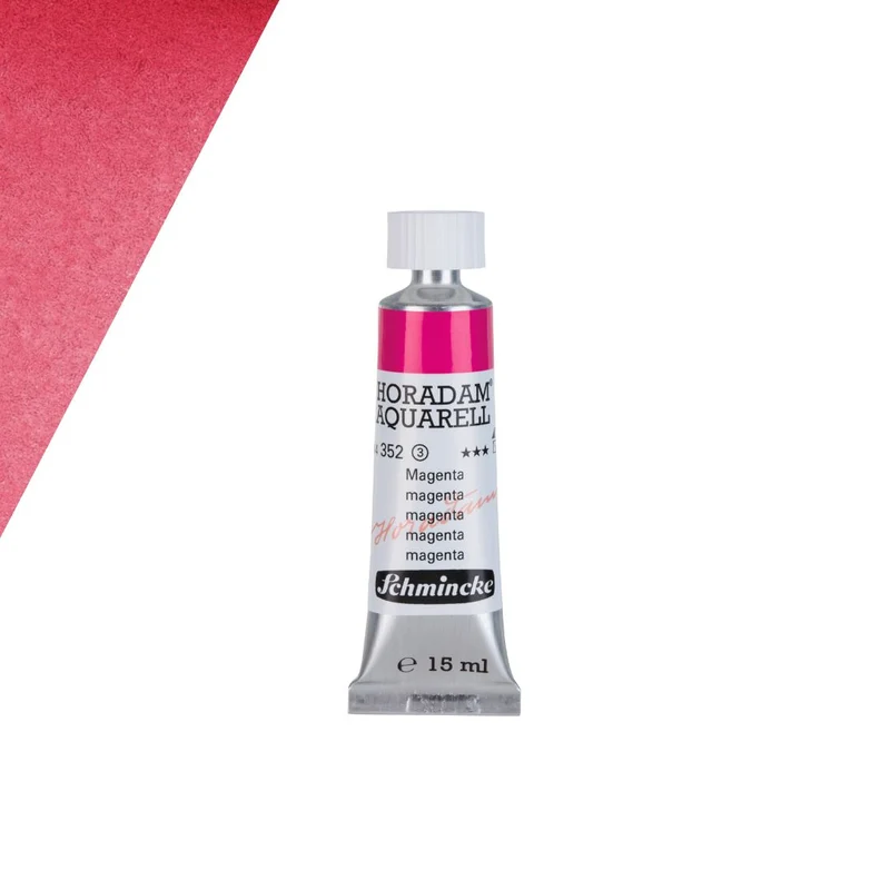 Schmincke | Horadam Aquarellfarbe Tuben 5ml & 15ml
