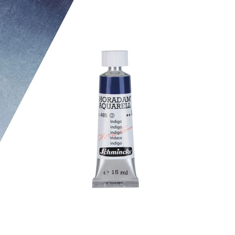 Schmincke | Horadam Aquarellfarbe Tuben 5ml & 15ml
