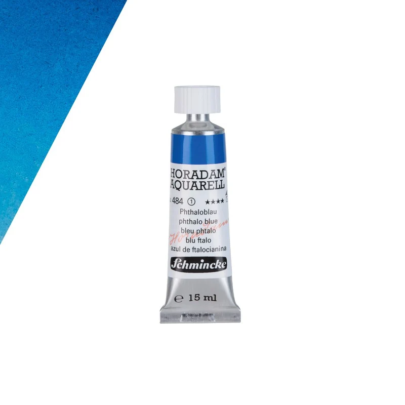 Schmincke | Horadam Aquarellfarbe Tuben 5ml & 15ml