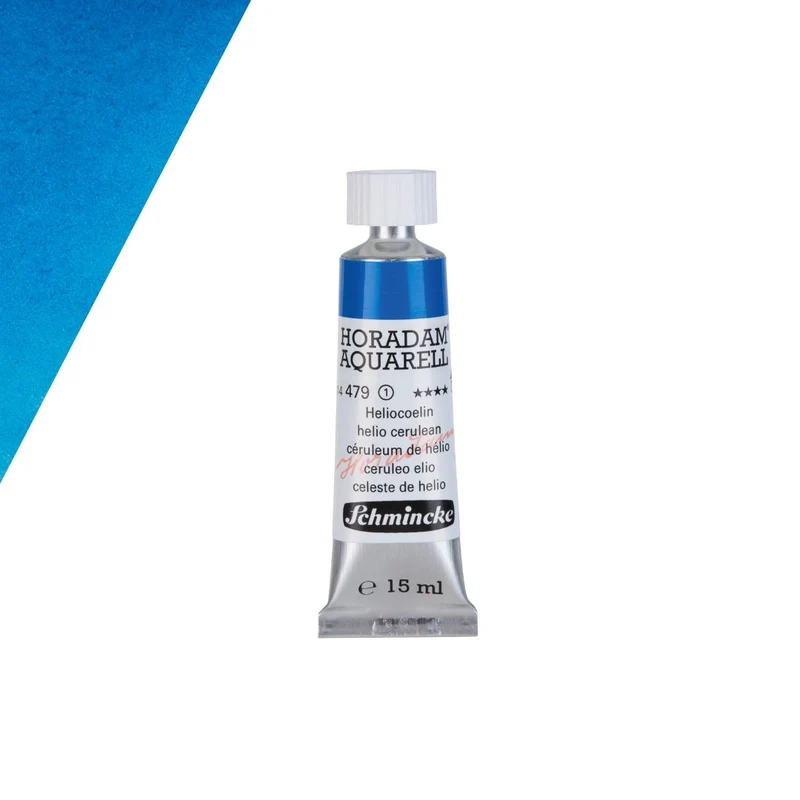 Schmincke | Horadam Aquarellfarbe Tuben 5ml & 15ml