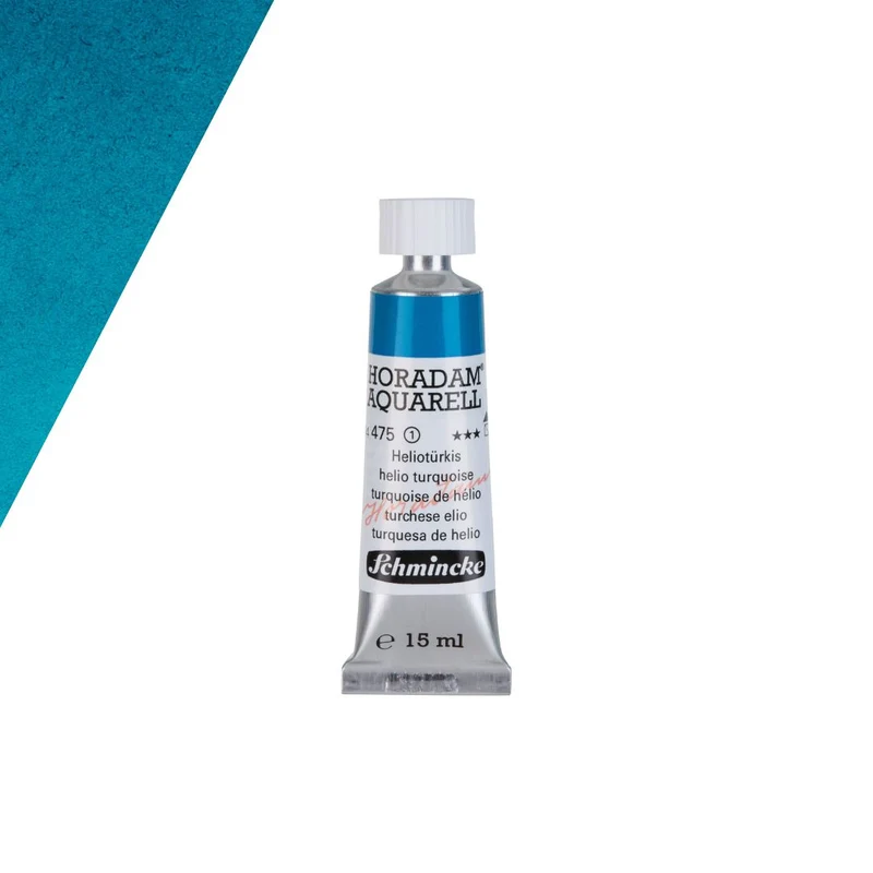 Schmincke | Horadam Aquarellfarbe Tuben 5ml & 15ml
