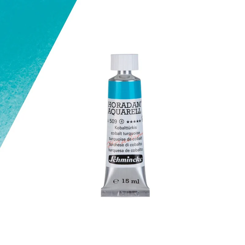 Schmincke | Horadam Aquarellfarbe Tuben 5ml & 15ml