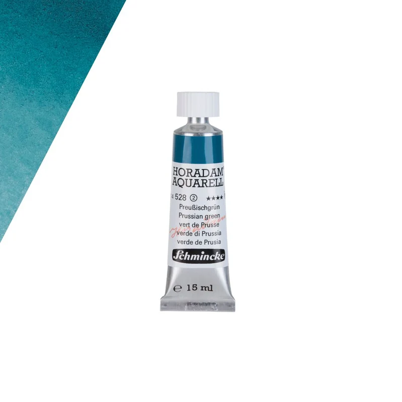 Schmincke | Horadam Aquarellfarbe Tuben 5ml & 15ml