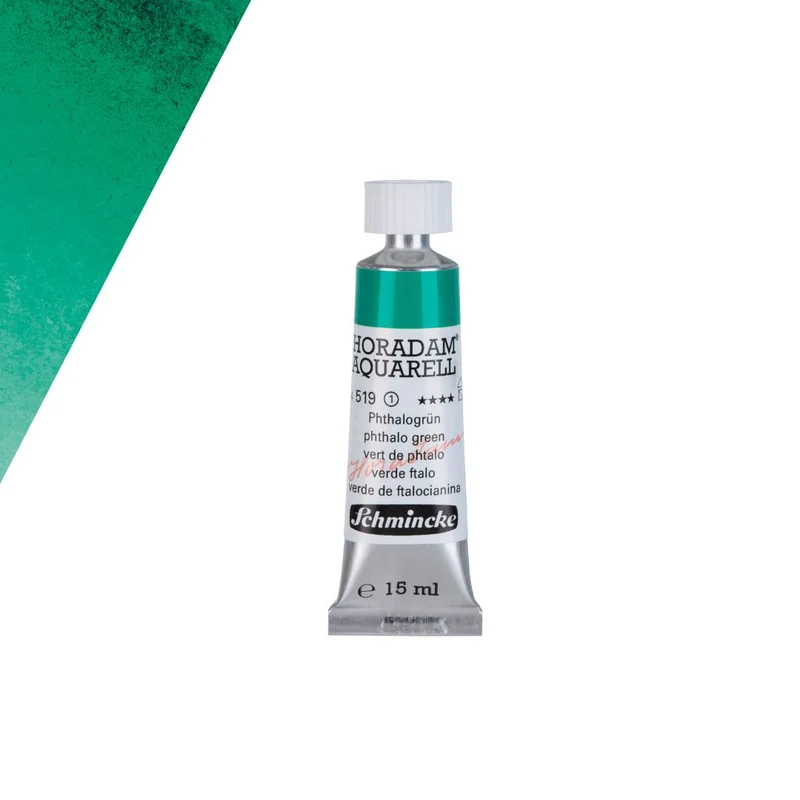 Schmincke | Horadam Aquarellfarbe Tuben 5ml & 15ml