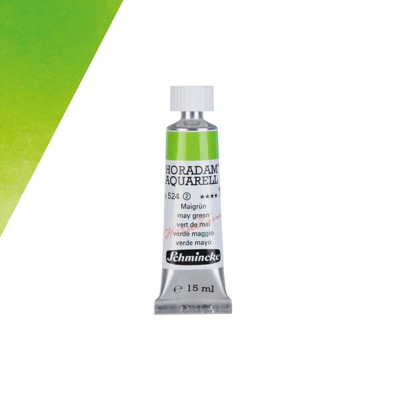 Schmincke | Horadam Aquarellfarbe Tuben 5ml & 15ml