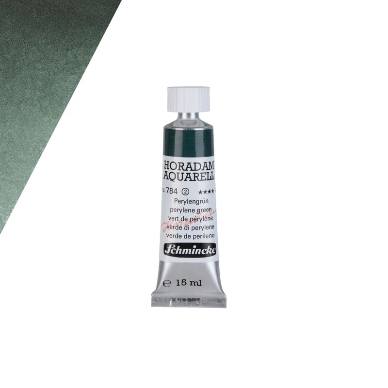Schmincke | Horadam Aquarellfarbe Tuben 5ml & 15ml
