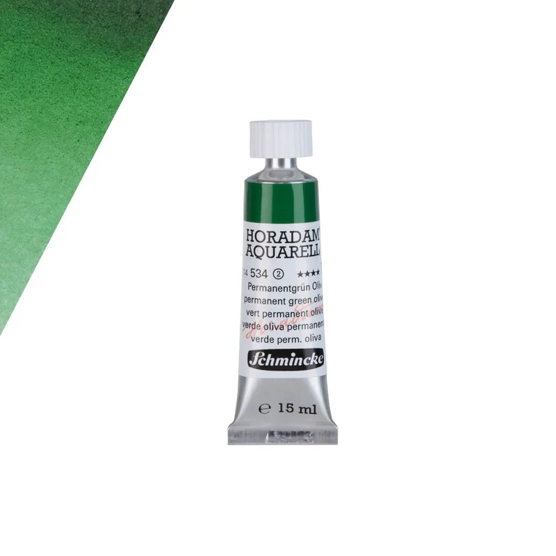 Schmincke | Horadam Aquarellfarbe Tuben 5ml & 15ml