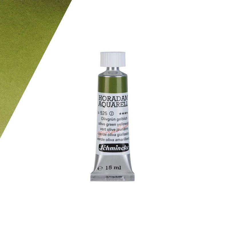Schmincke | Horadam Aquarellfarbe Tuben 5ml & 15ml