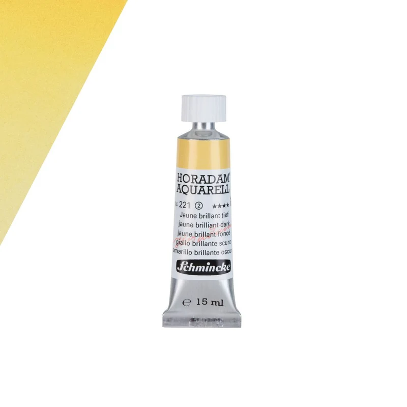 Schmincke | Horadam Aquarellfarbe Tuben 5ml & 15ml