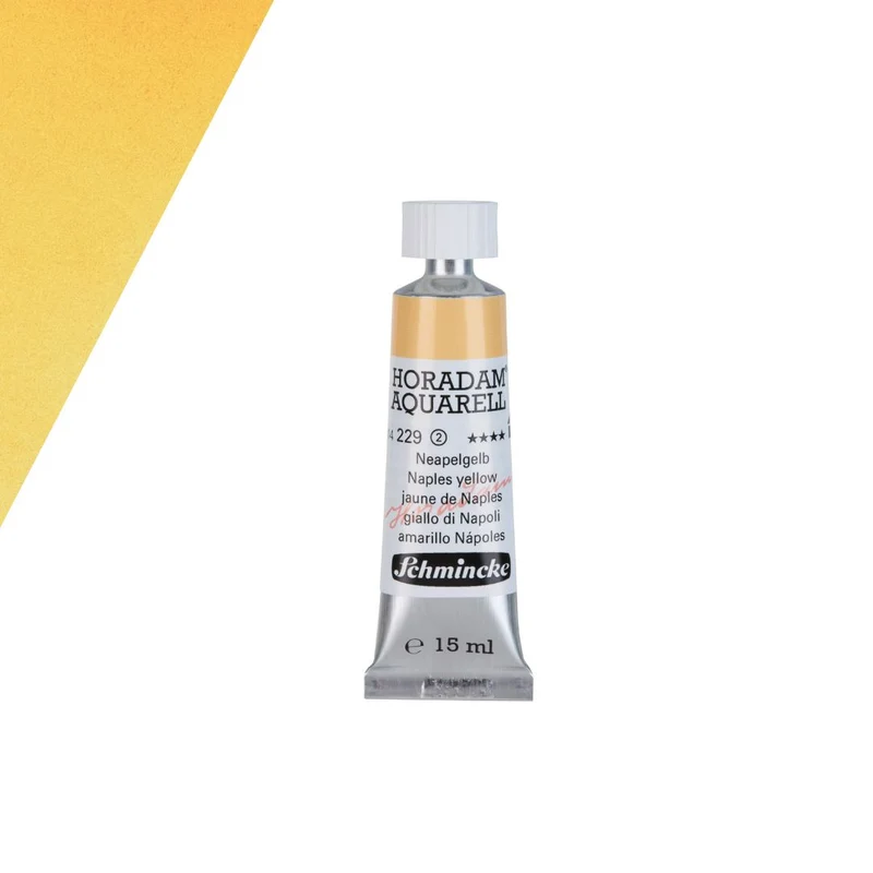 Schmincke | Horadam Aquarellfarbe Tuben 5ml & 15ml