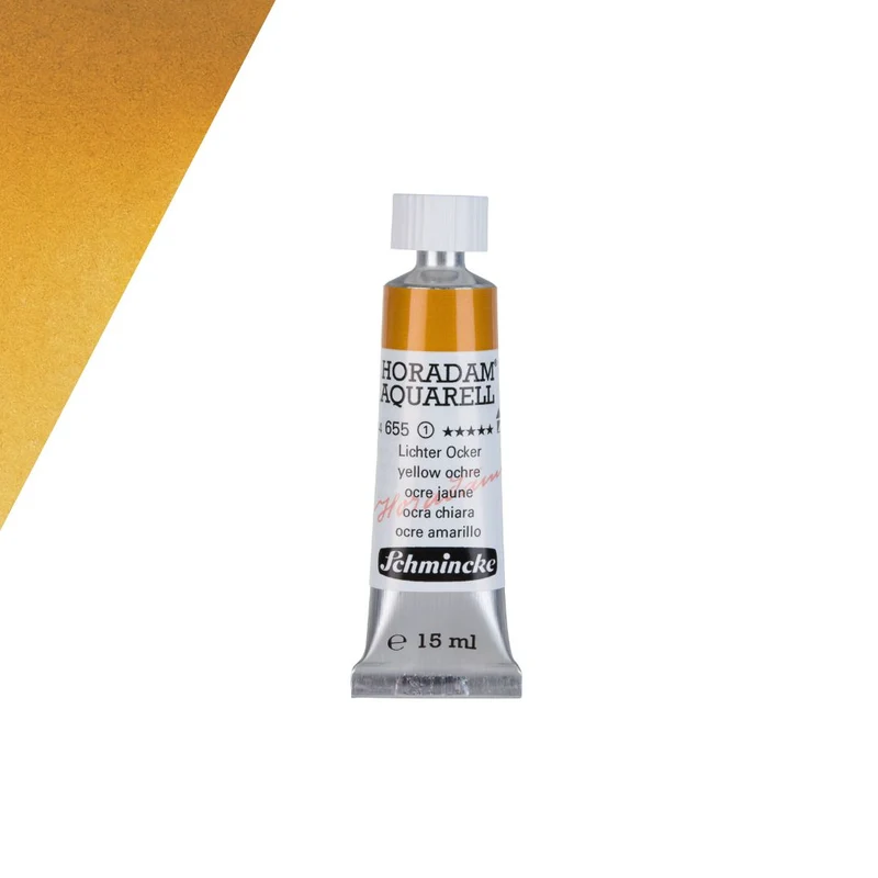 Schmincke | Horadam Aquarellfarbe Tuben 5ml & 15ml