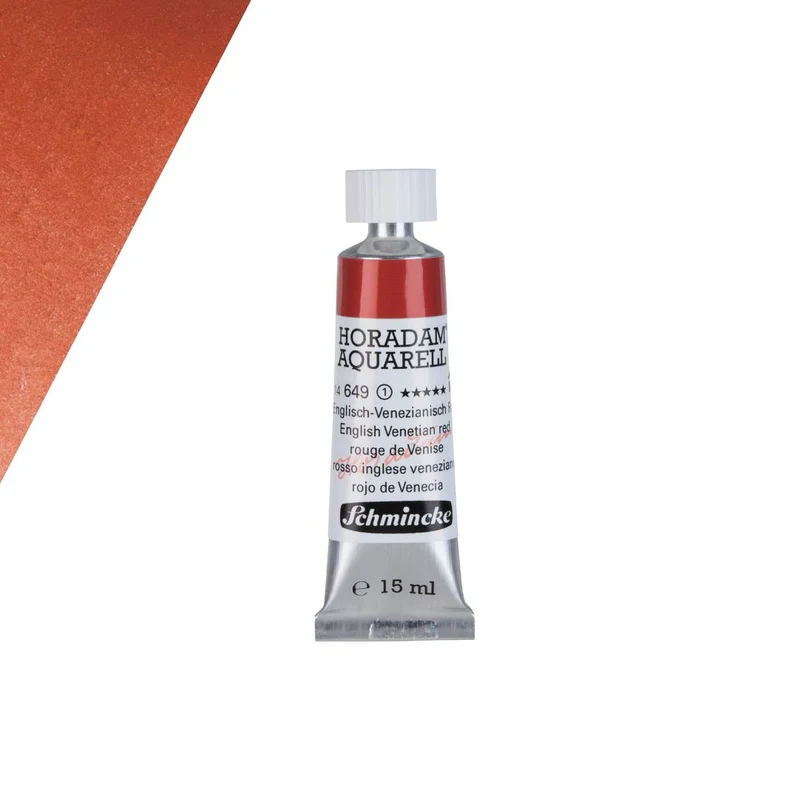 Schmincke | Horadam Aquarellfarbe Tuben 5ml & 15ml